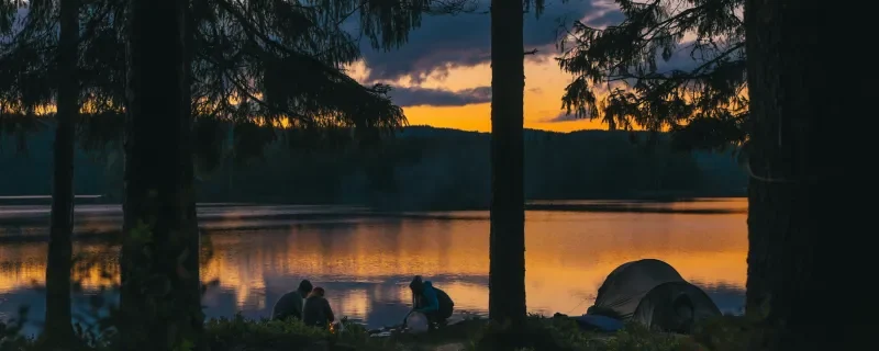 camper verzekering